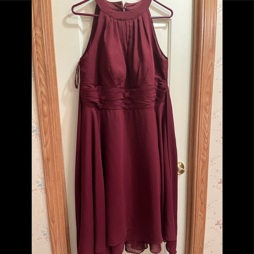 Mother of the Bride Dress